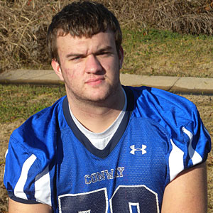 Bryton Booher