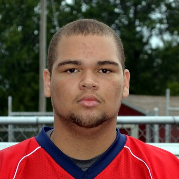 Kennith Twitty Jr