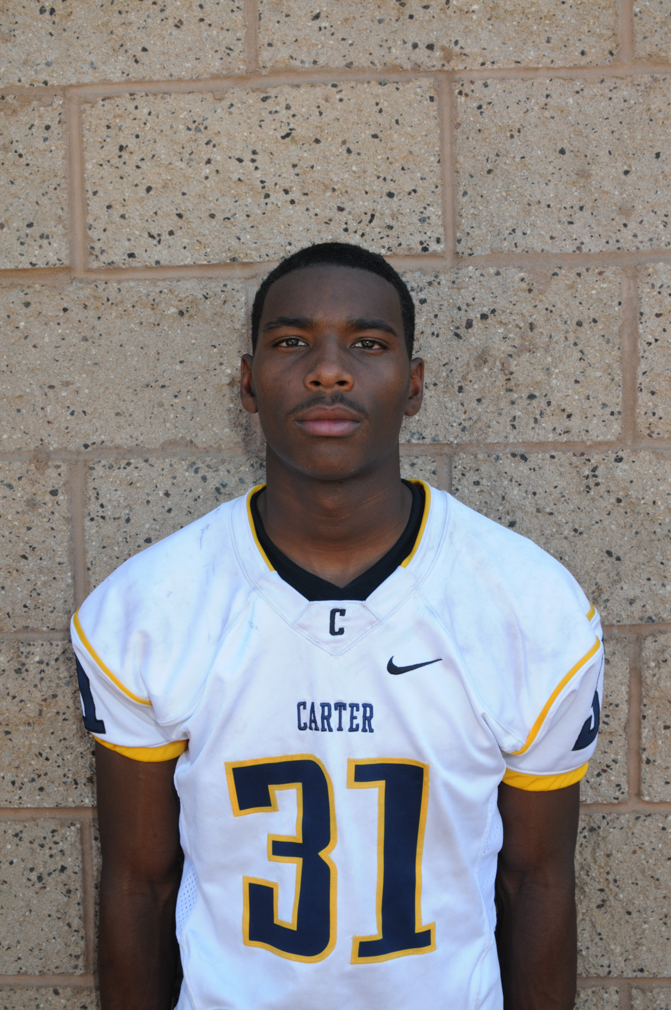 Clayton Atlas