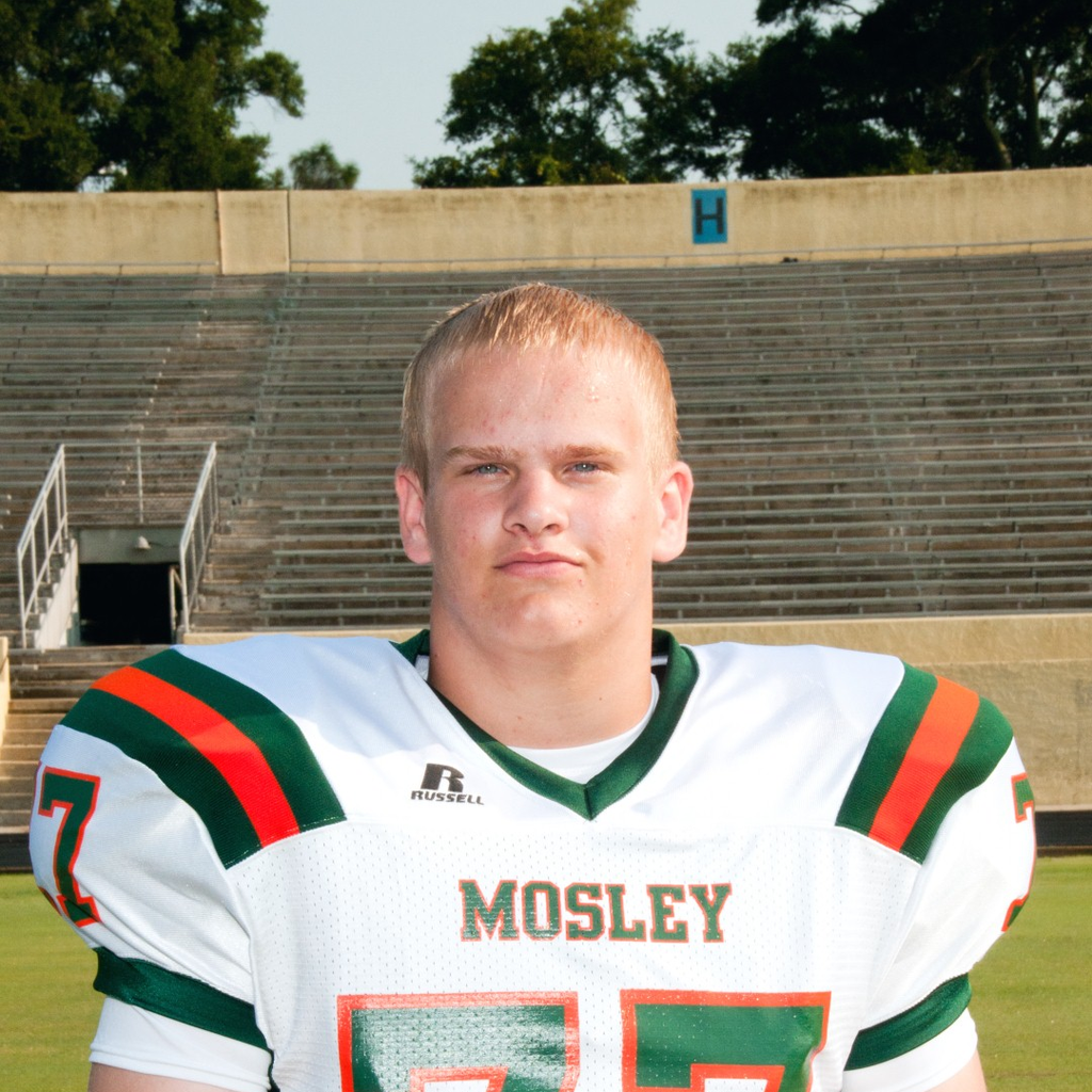 Matthew Busby mugshot