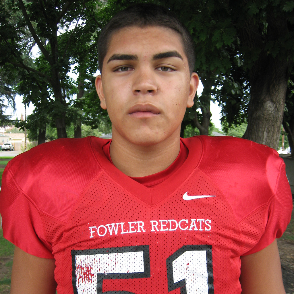 Isaiah Figueroa