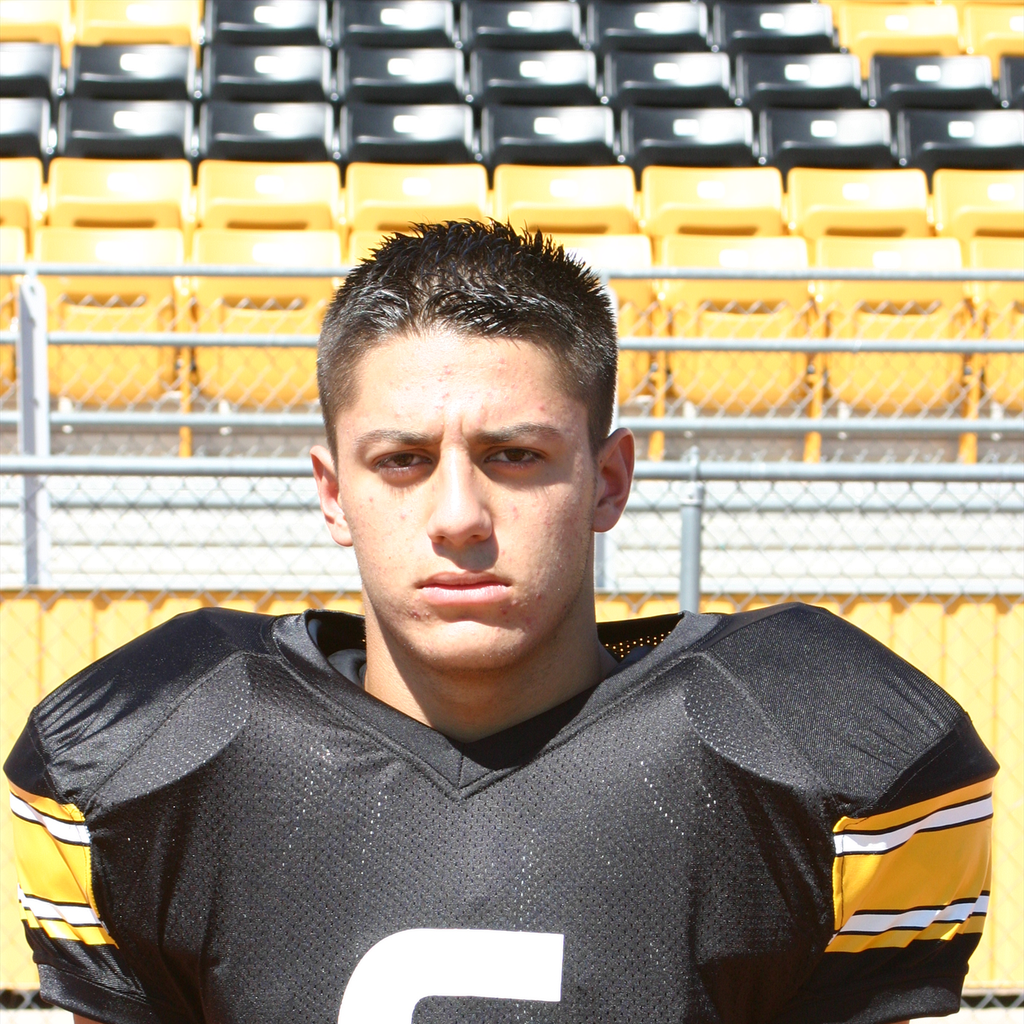 Adrian Aranda mugshot
