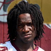 Malcolm Mccoy mugshot
