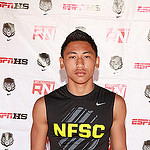 Kris Corpus mugshot