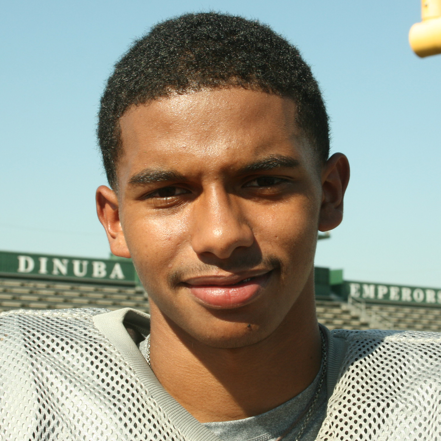 Marcus Mcmaryion