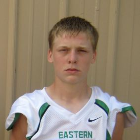 Bradley Colburn mugshot