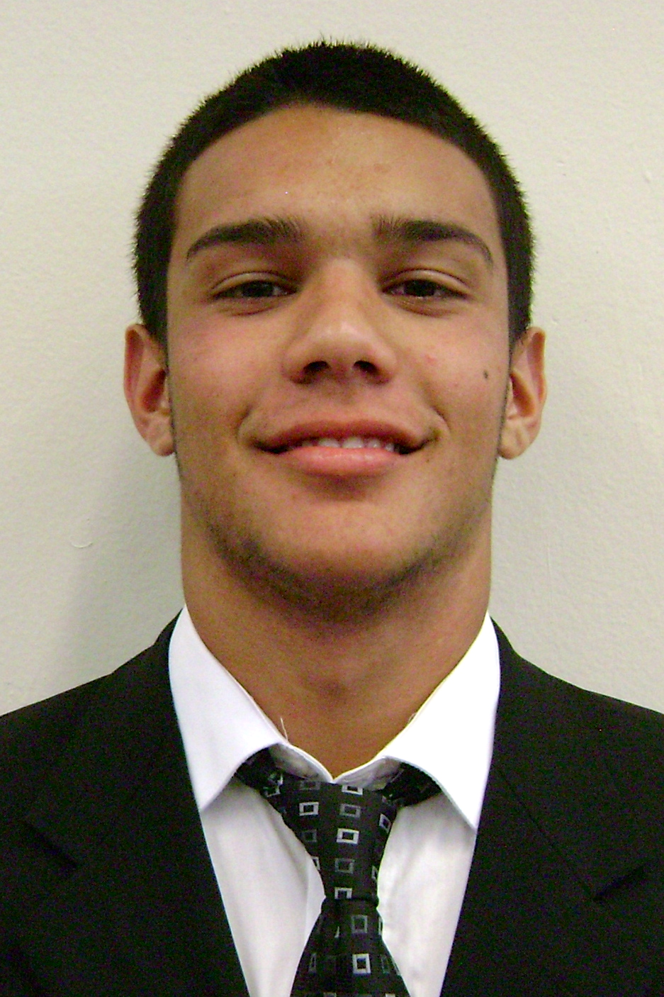 Adrian Luna
