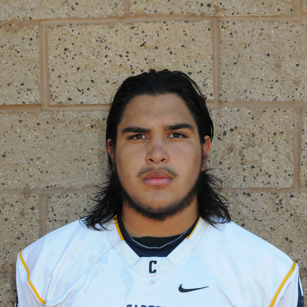 Isaac Rizo mugshot