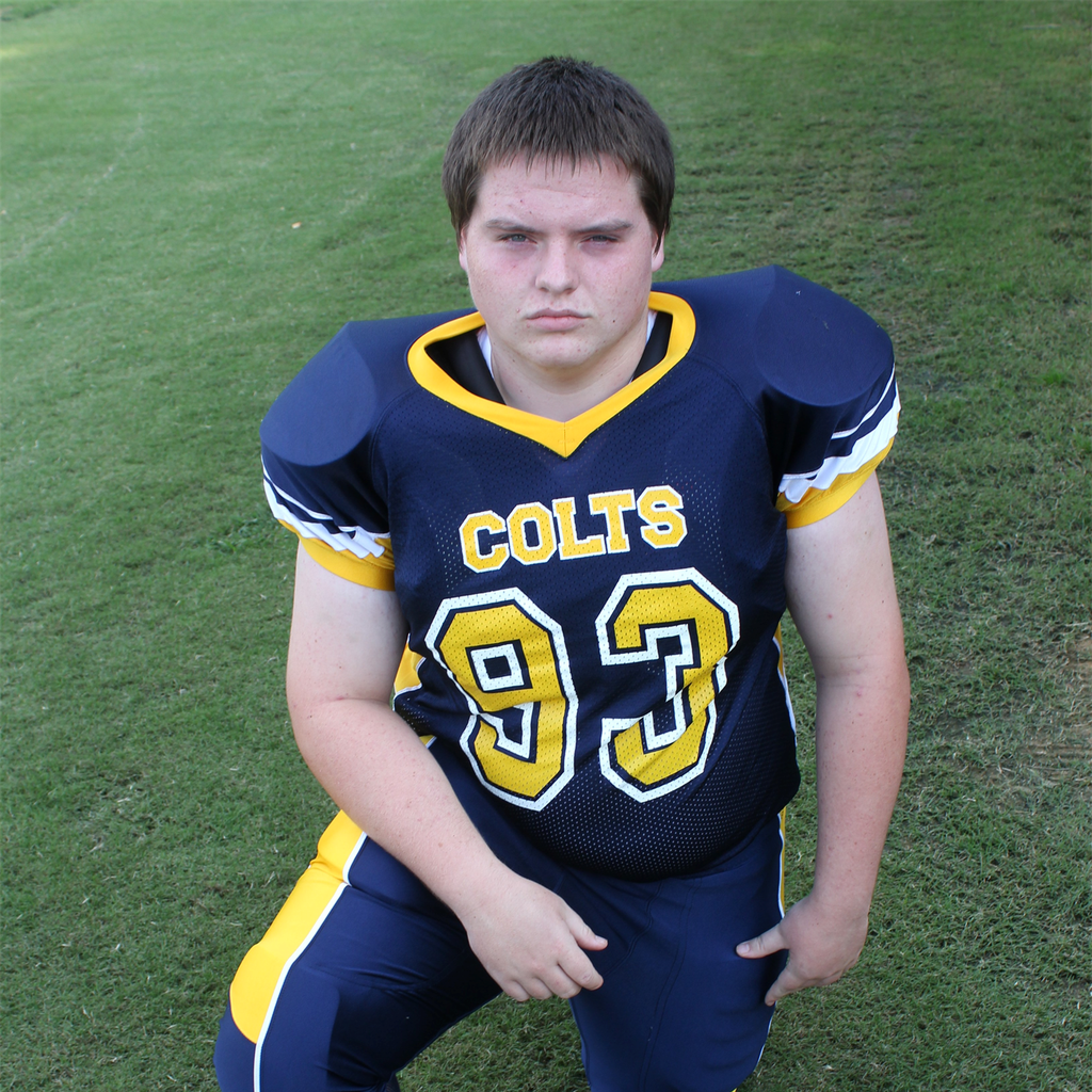 Austin Hoffman