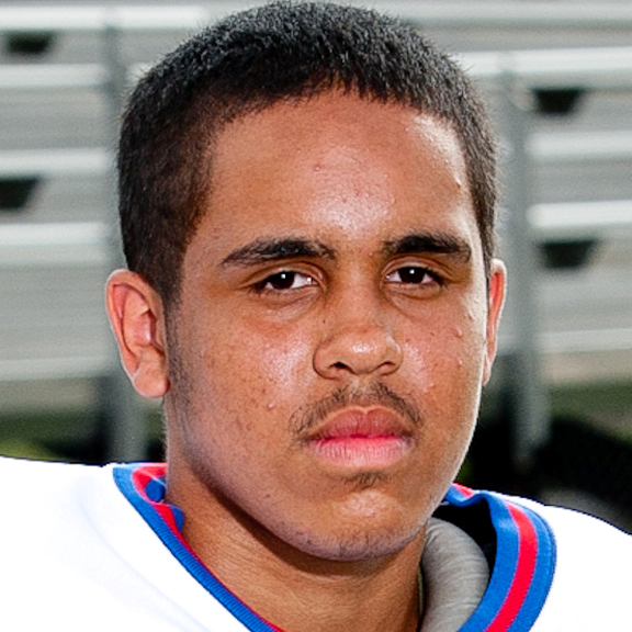 Nick Rembert