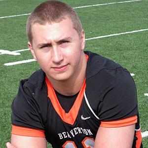 Evan Colorito