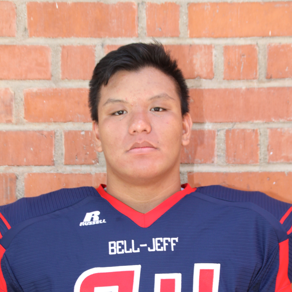 Trystin Navarro mugshot