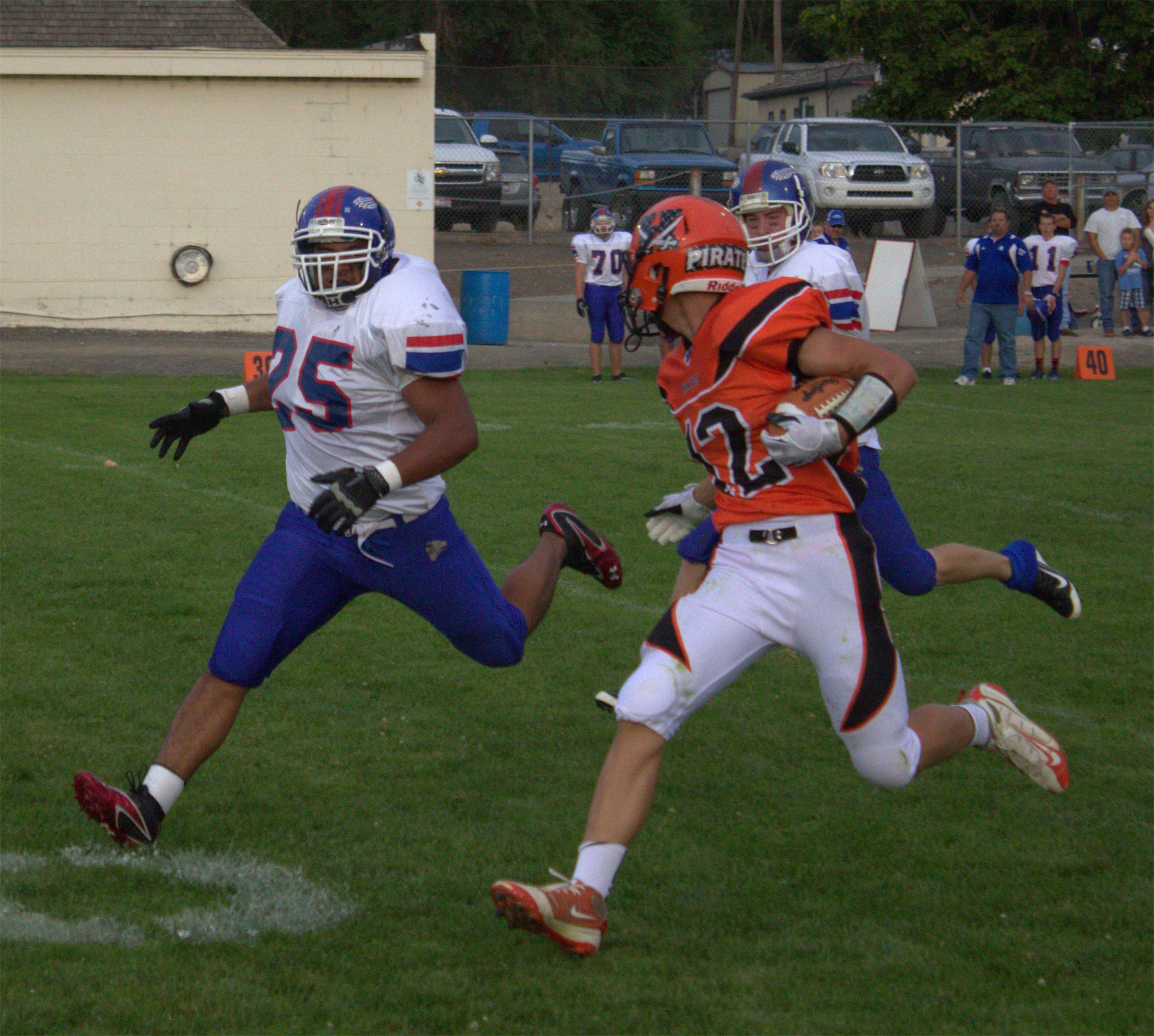 Dillan Henslee