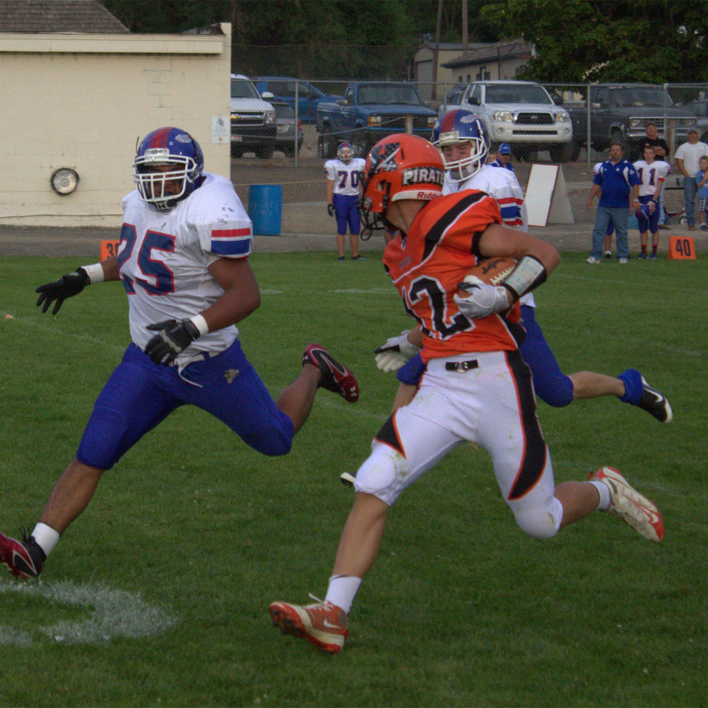 Dillan Henslee