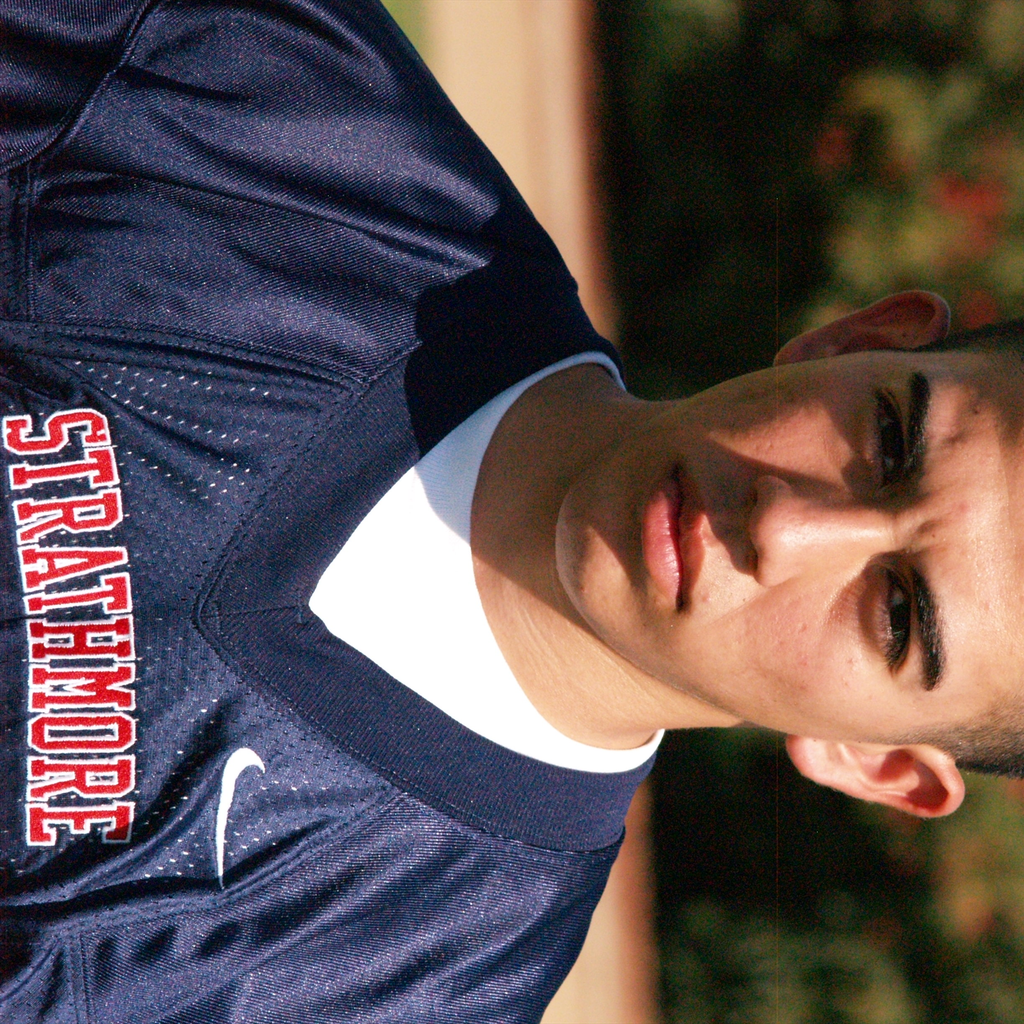 Daniel Negrete