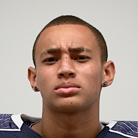 TeeJay Johnson