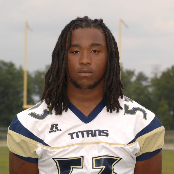 Phillip Harris mugshot