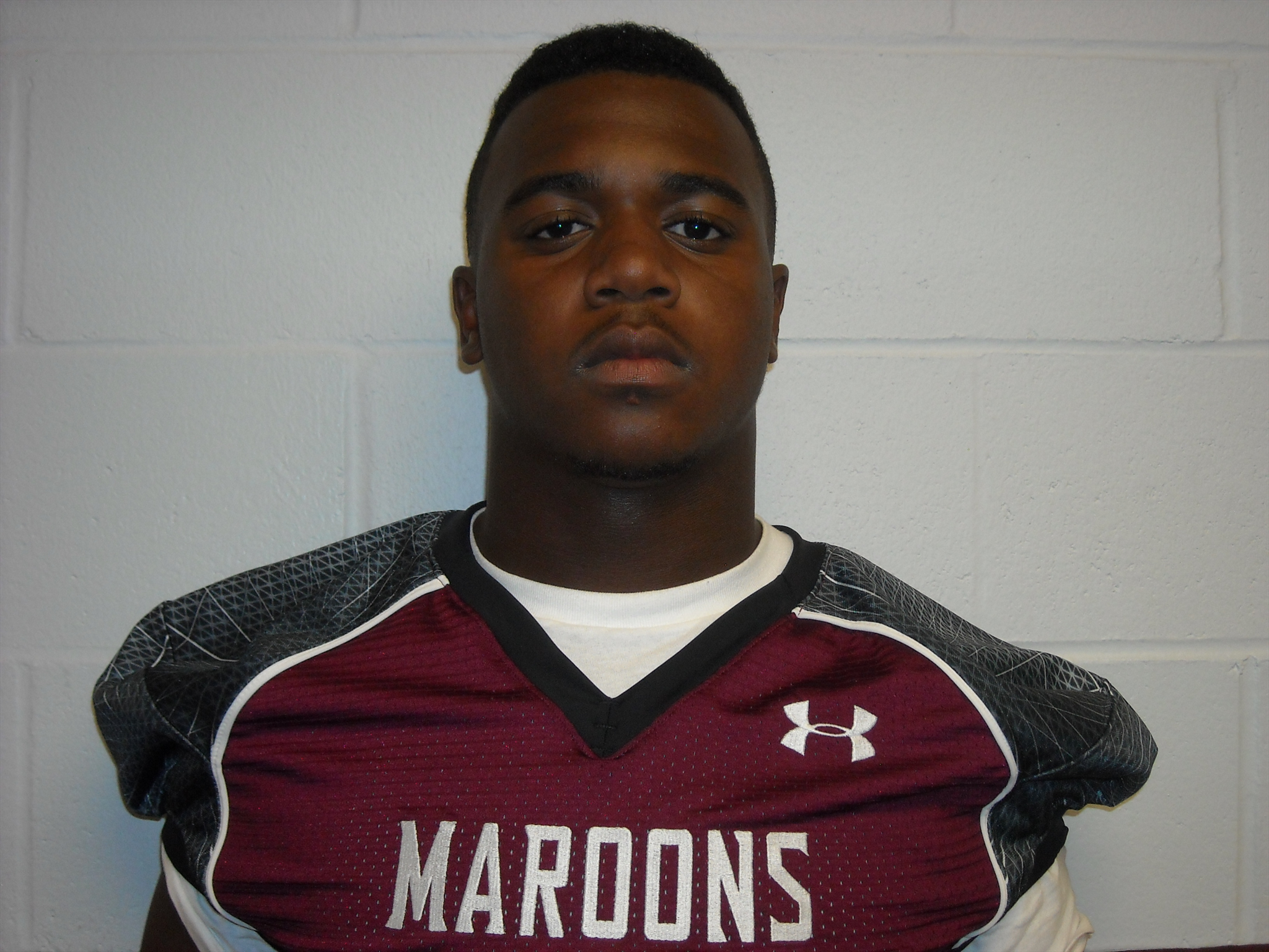 Tremont Davis