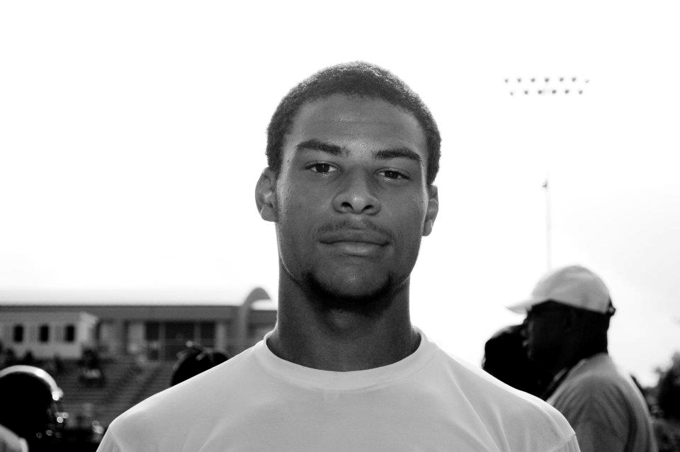 Cortez Adams
