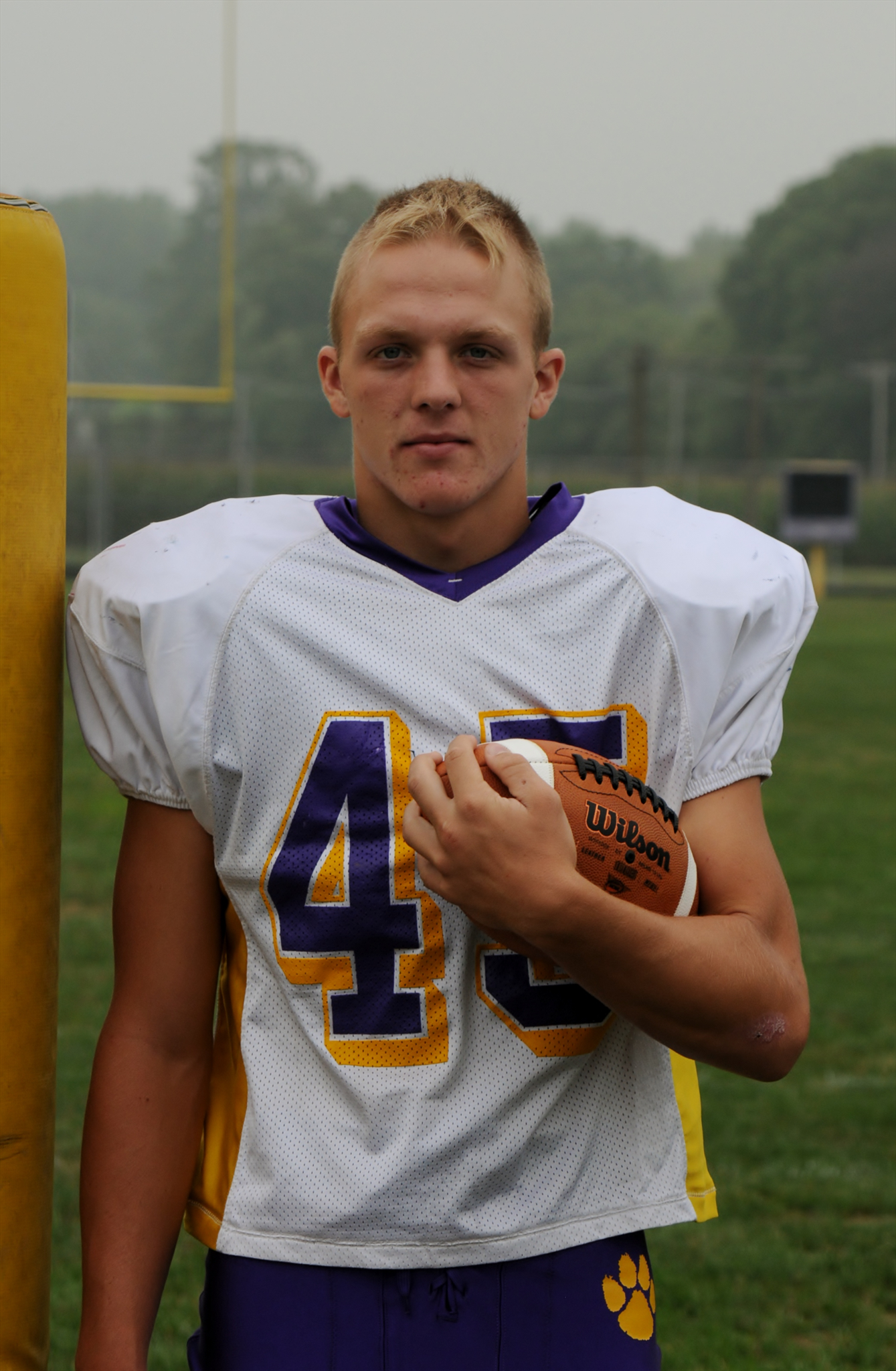 Bryan Mathews