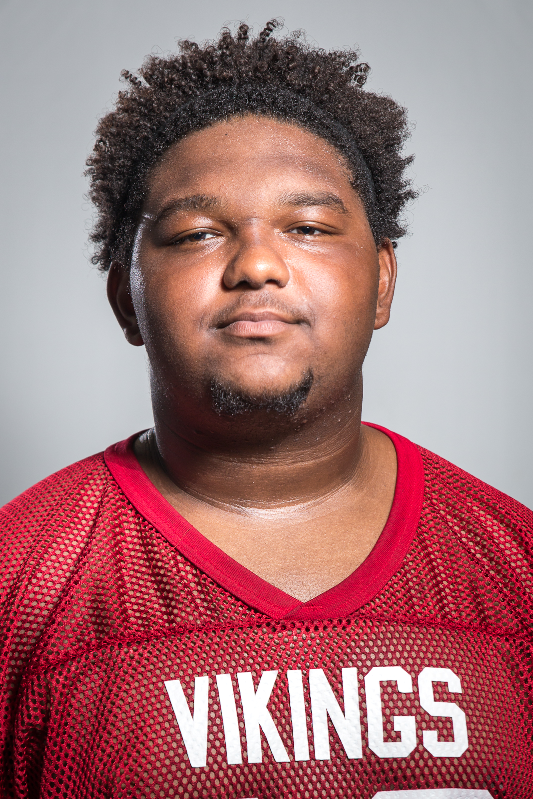 Darion Arnett mugshot