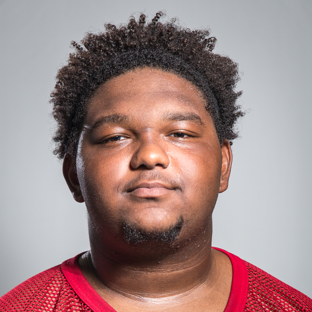 Darion Arnett