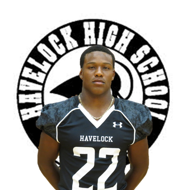 Pharoh Cooper