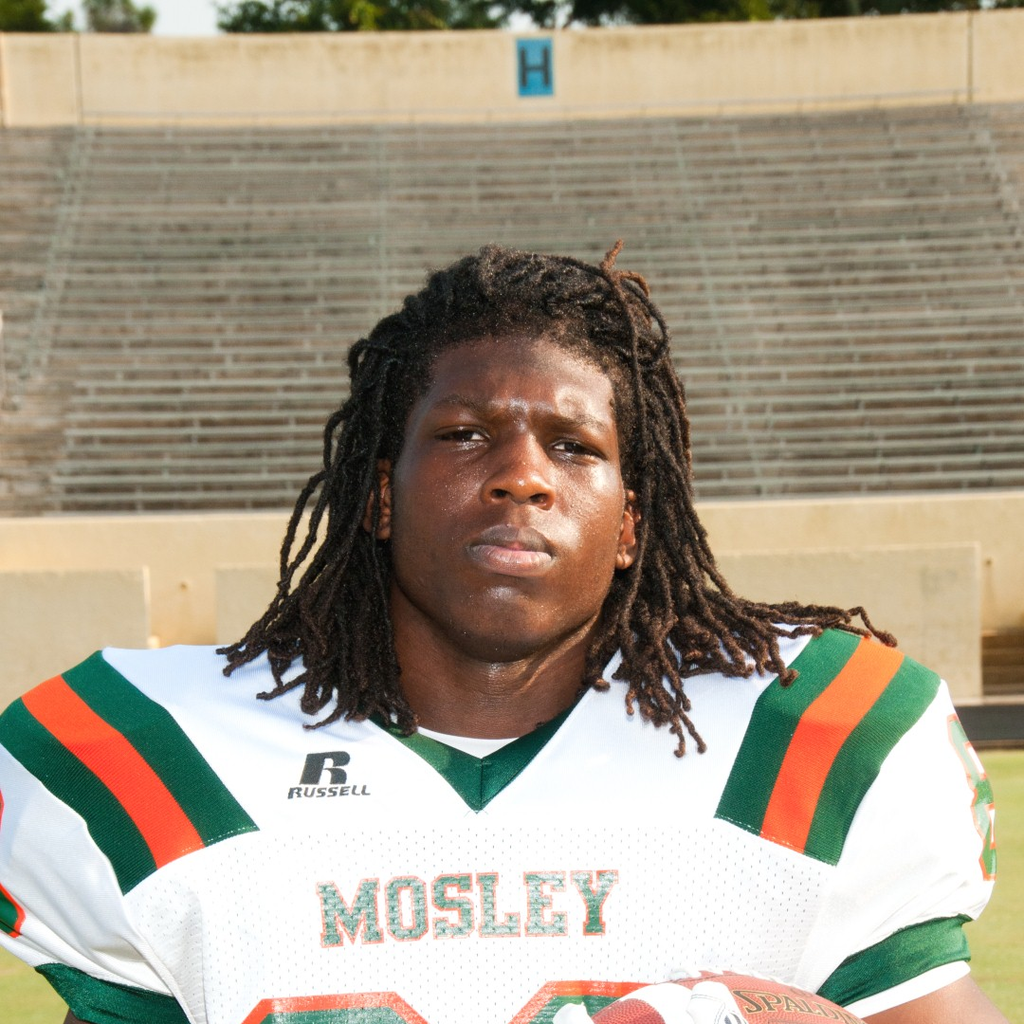 Dj Williams mugshot