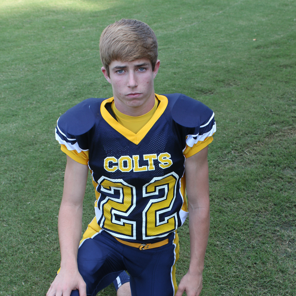 Tyler   Starling