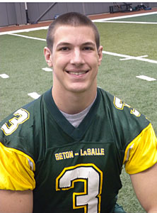 Scott Orndoff