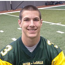 Scott Orndoff