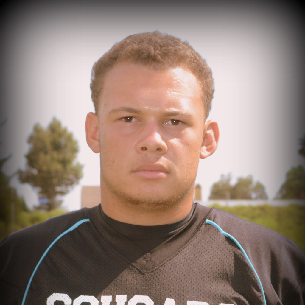 Derric Culpepper