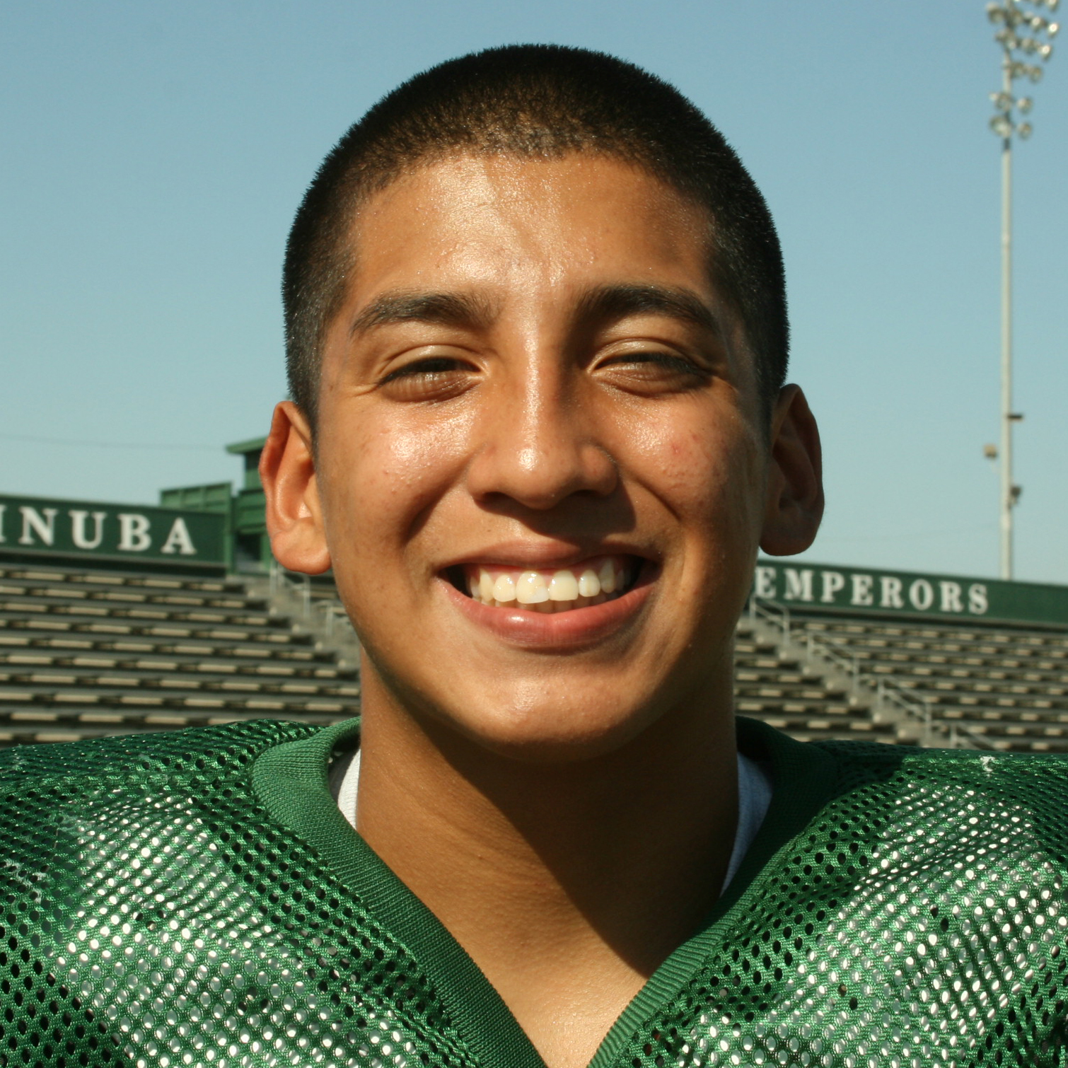 Mario Rodriguez