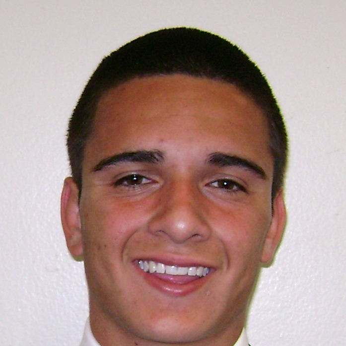 Anthony Garcia