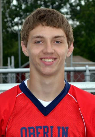 Tyler Thomas