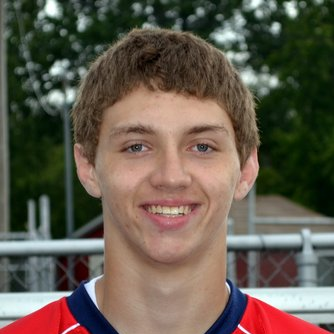 Tyler Thomas