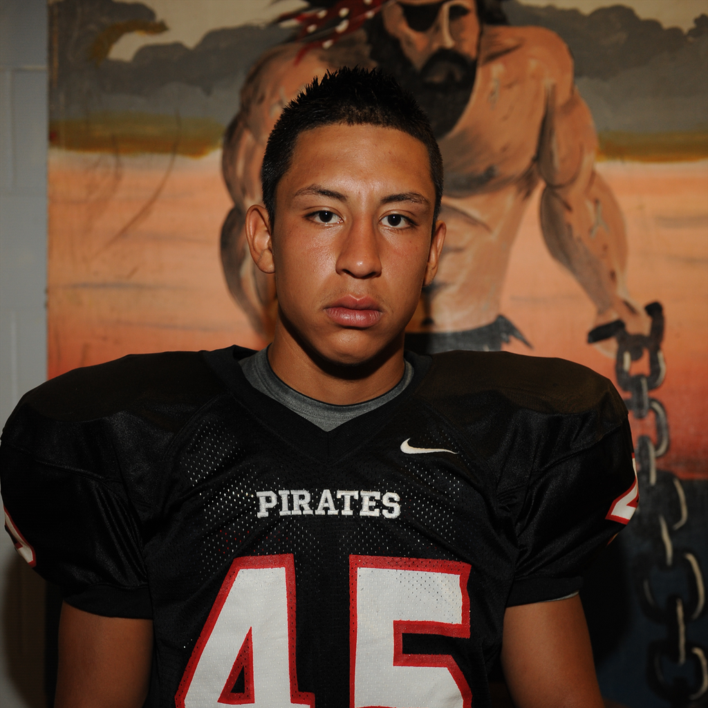 Daniel Navarro mugshot