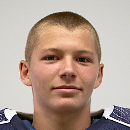 Brian  Able mugshot