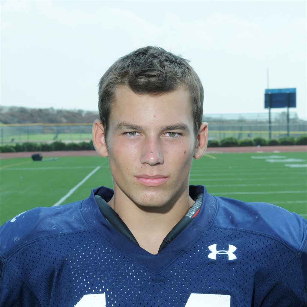 Jacob Girgle