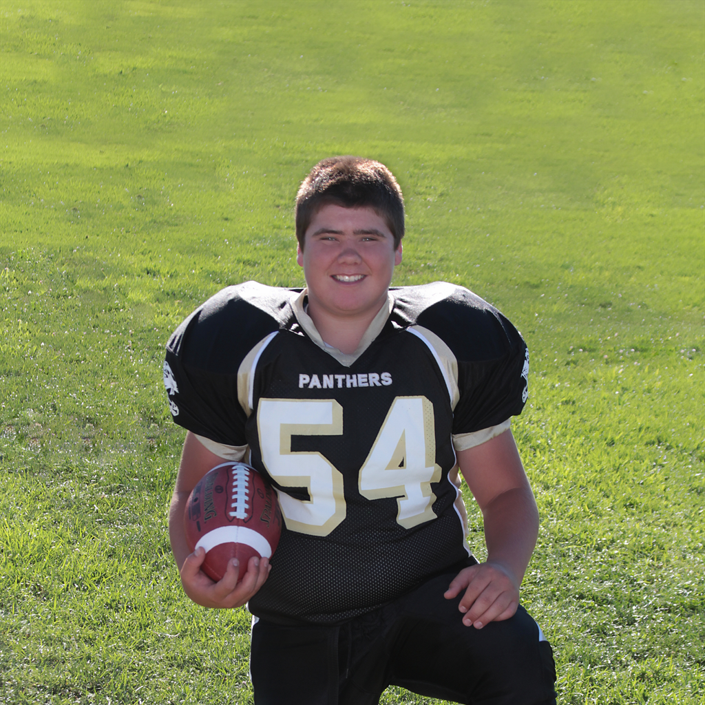 Jake Rathbun