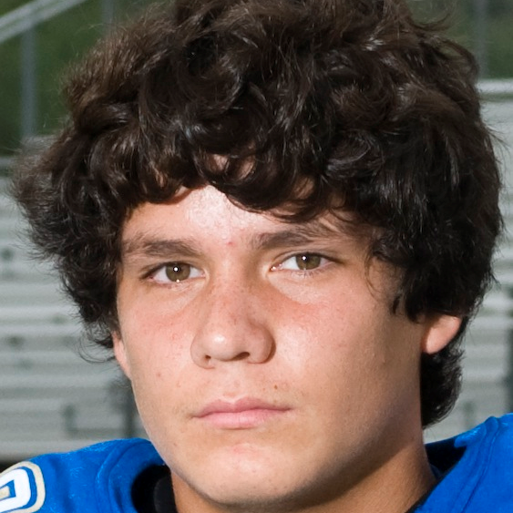 Adrian Ochoa-Gomez