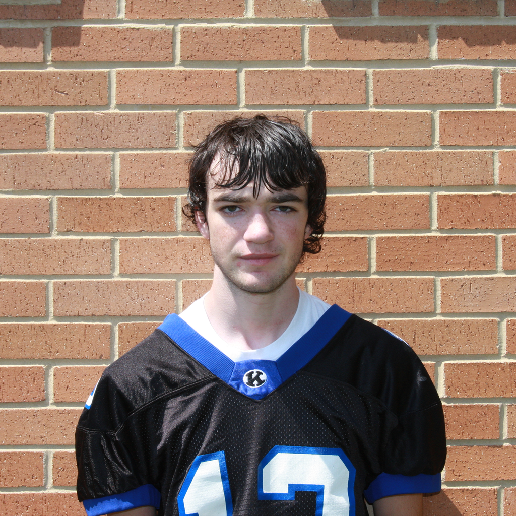 Chris Fleck