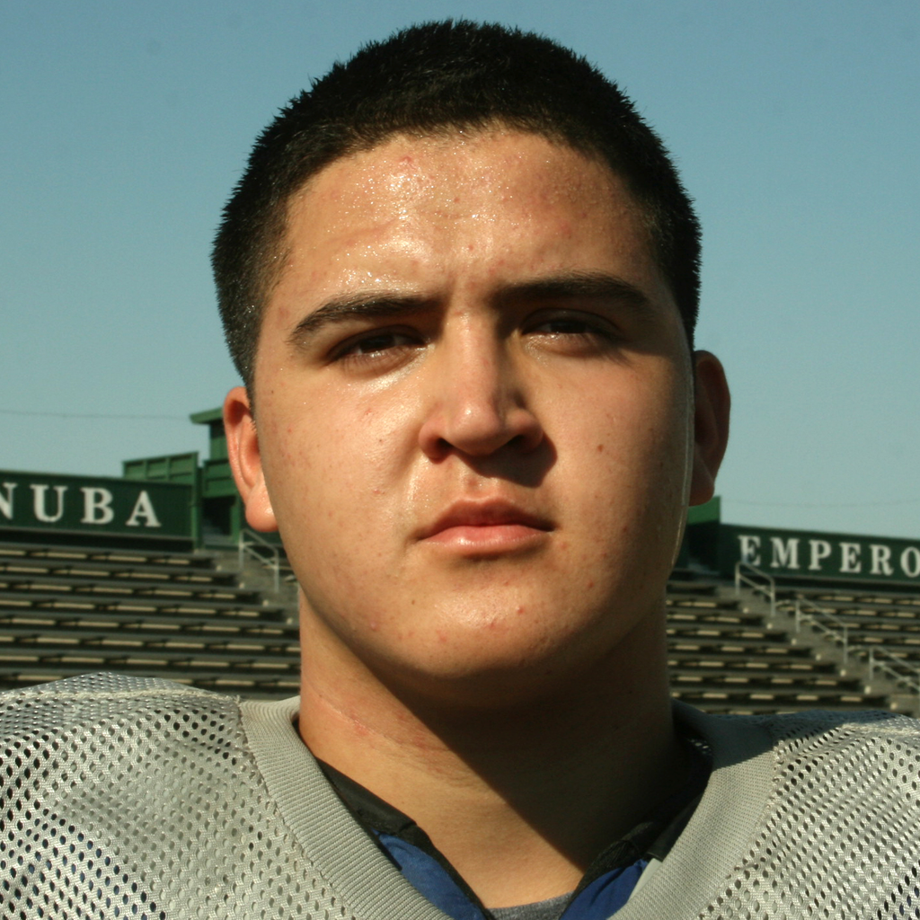 David Mata mugshot