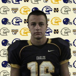 Nolan Denton mugshot