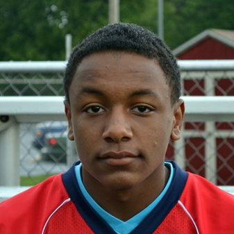 Kaylan Bugg