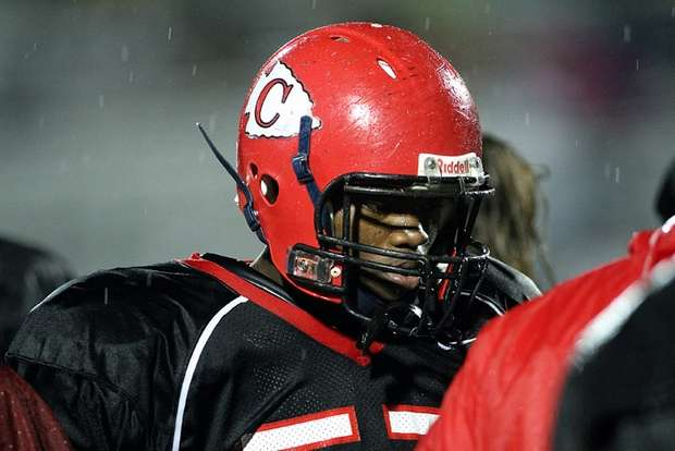 Nic Chatman