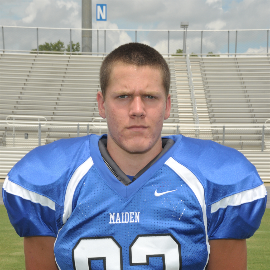 Alex White