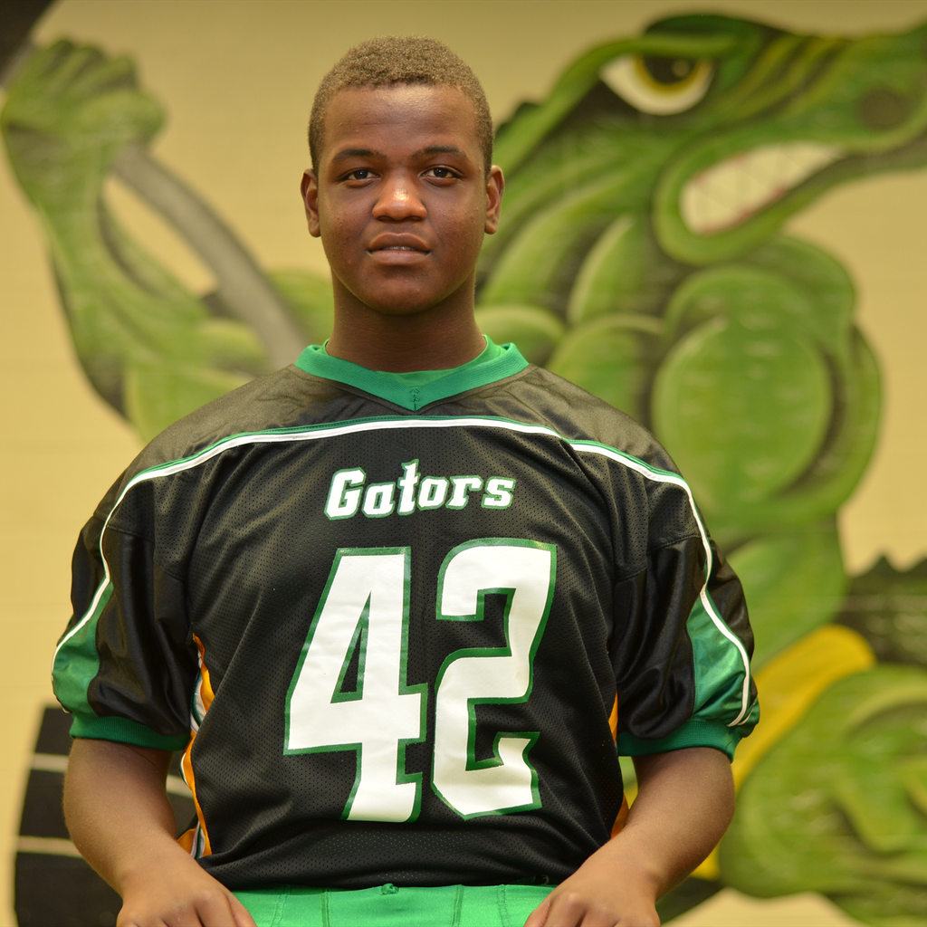 Donta  Joyner mugshot