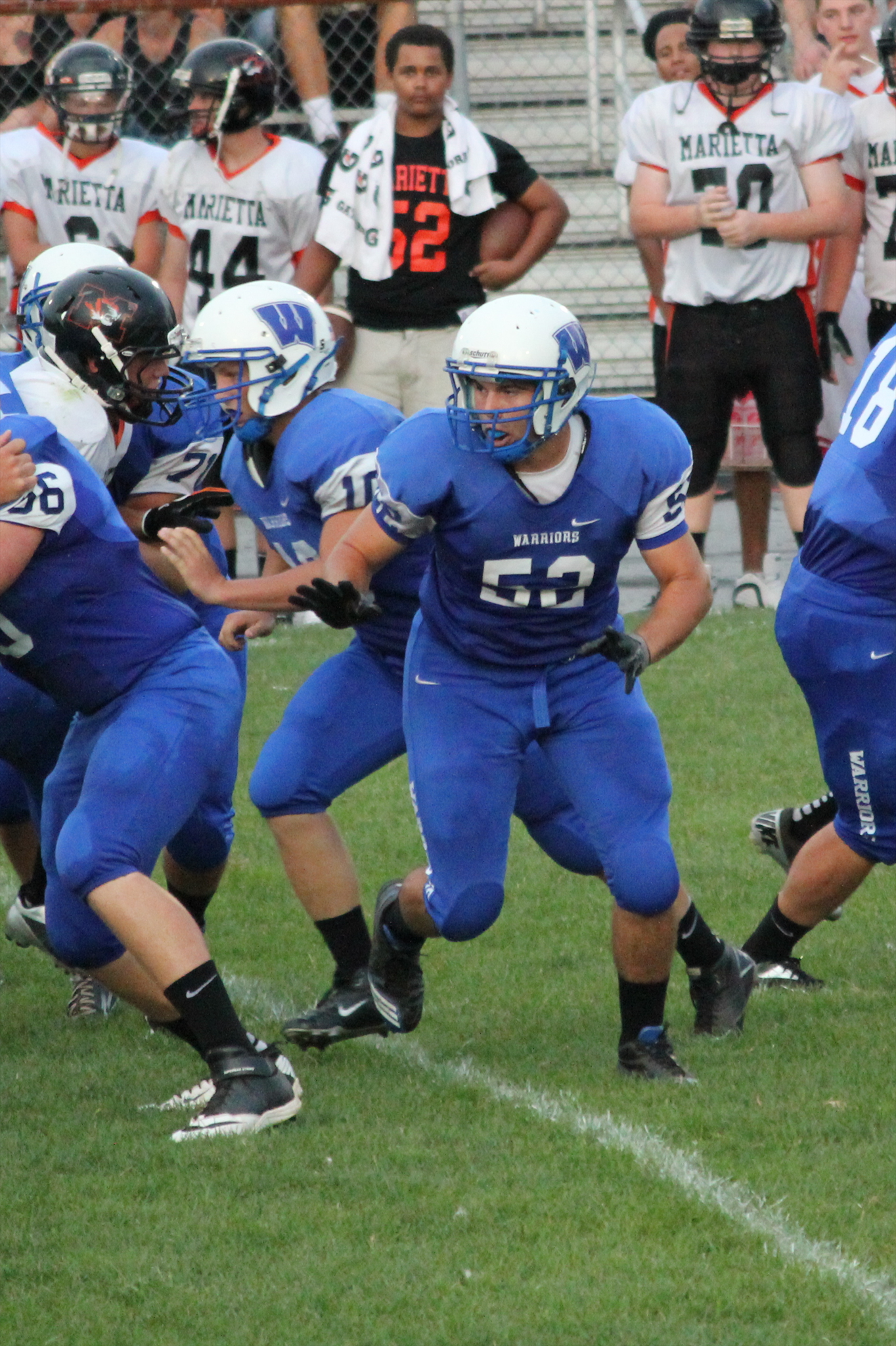 Tanner Barrows