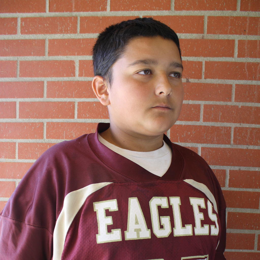 Mason Baay mugshot